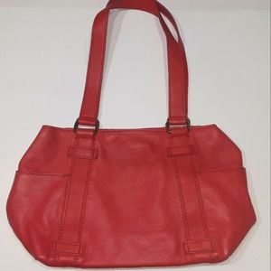 American Leather Co. Shoulder Bag